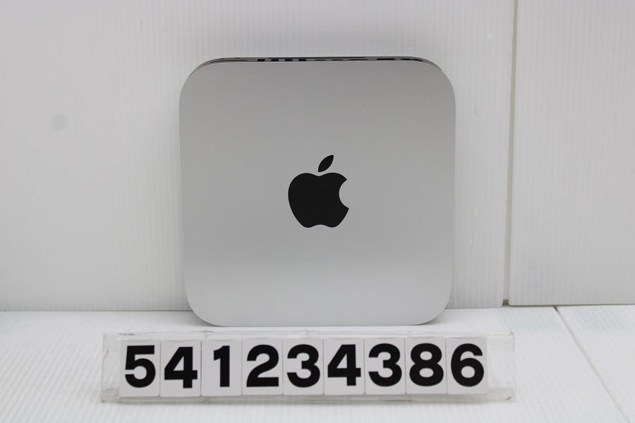Mac mini Late2014 MGEM2J/A 128GB M.2 良品-
