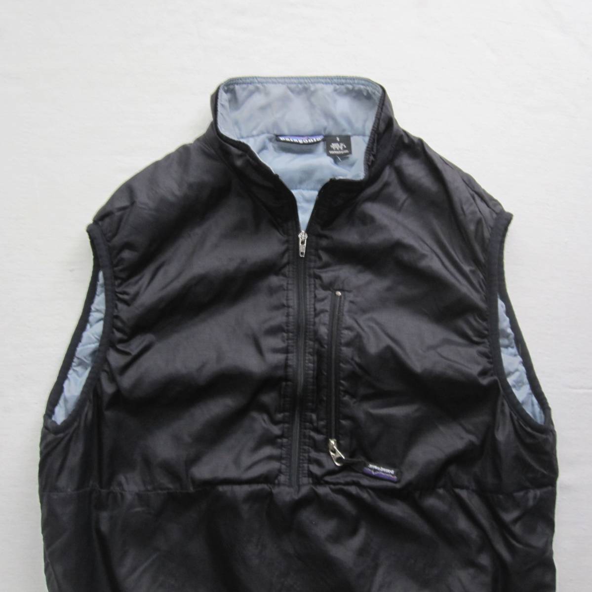 パタゴニア パフボール ベスト(S)レアカラー /patagonia パタゴニア パフボール ベスト(S)レアカラー /patagonia