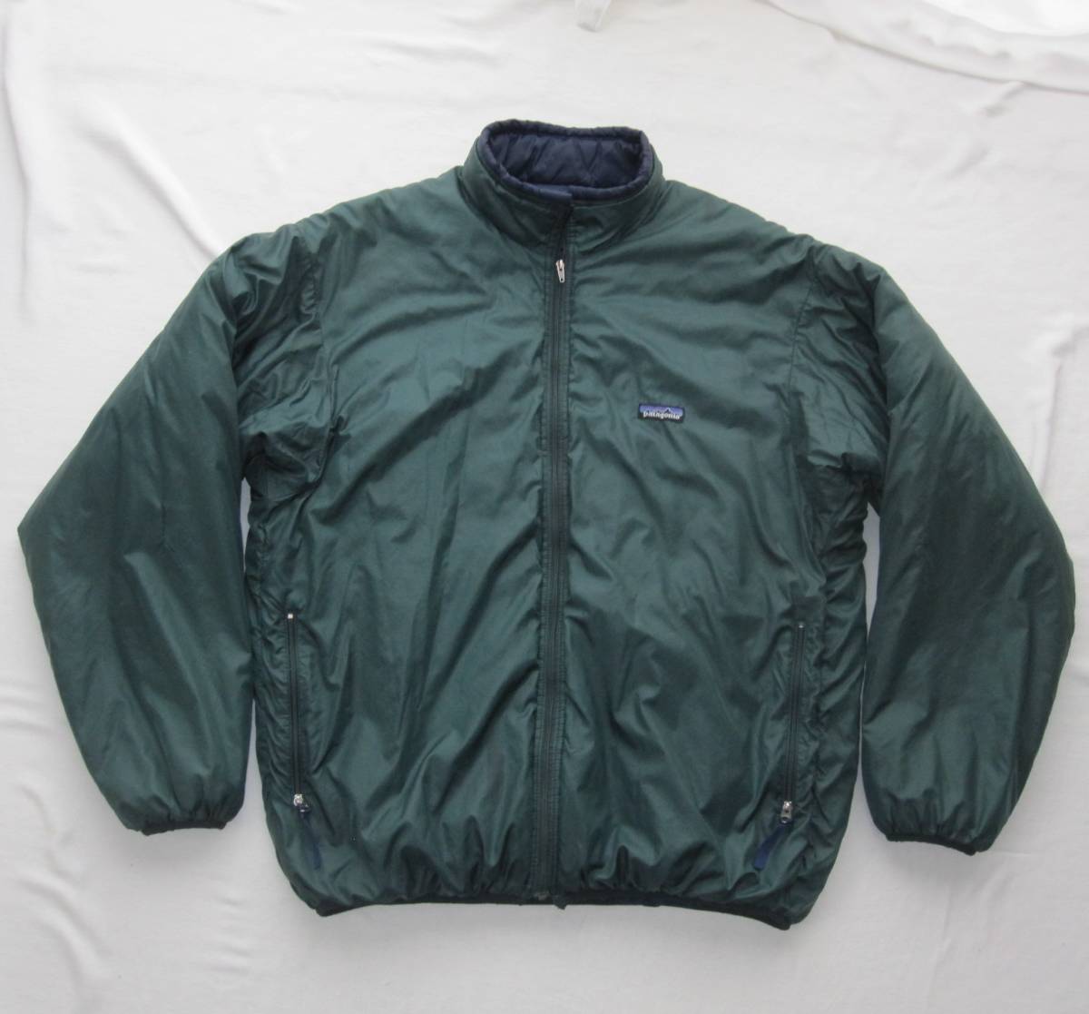 パタゴニア パフボール ジャケット(XL)1990s /patagonia パタゴニア パフボール ジャケット(XL)1990s /patagonia