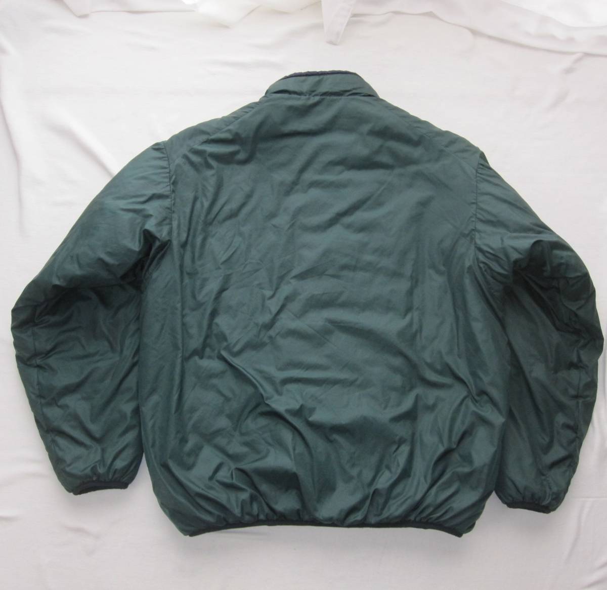 パタゴニア パフボール ジャケット（XL）1990s /patagonia puffball 