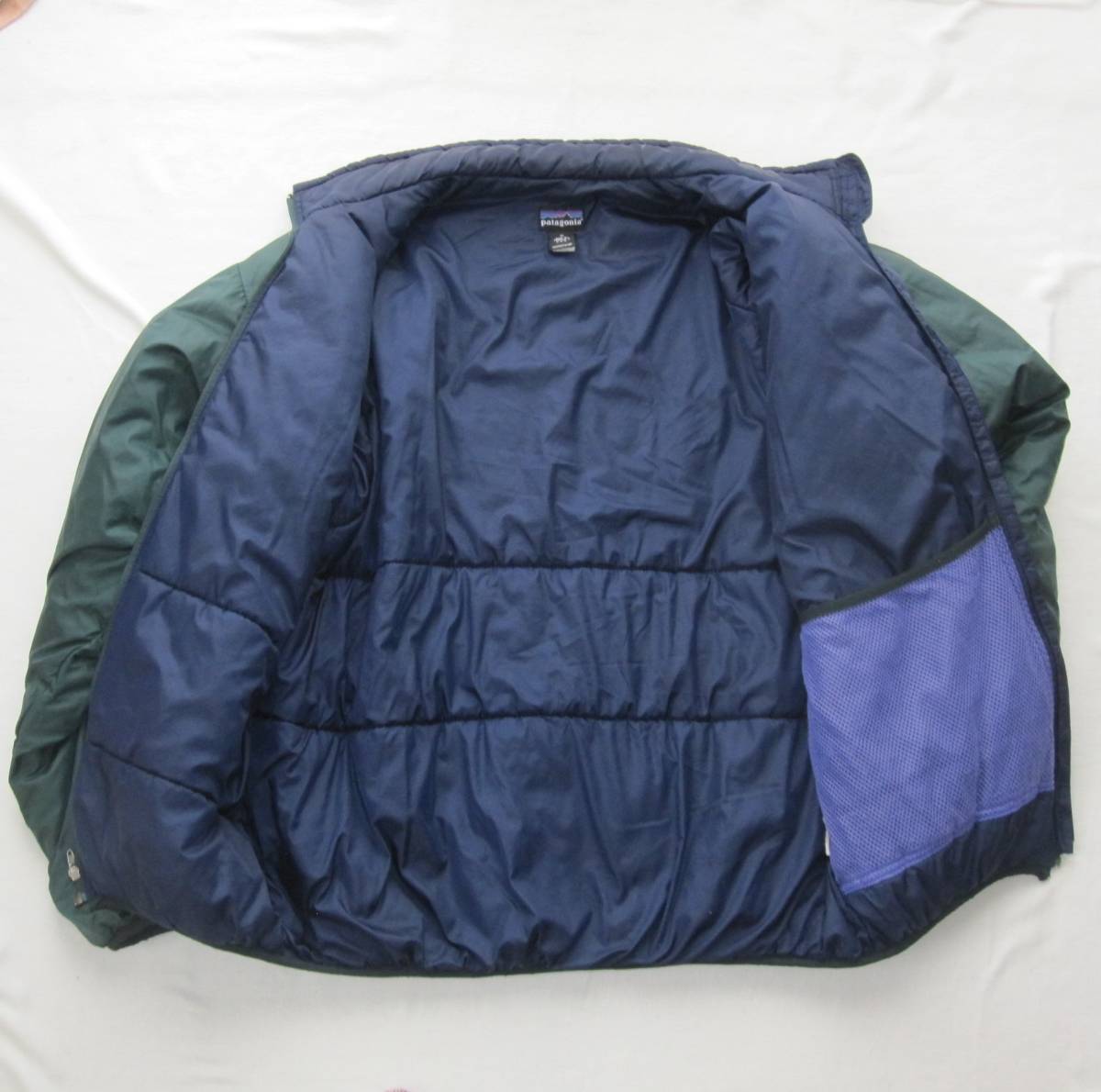 パタゴニア パフボール ジャケット(XL)1990s /patagonia パタゴニア パフボール ジャケット(XL)1990s /patagonia