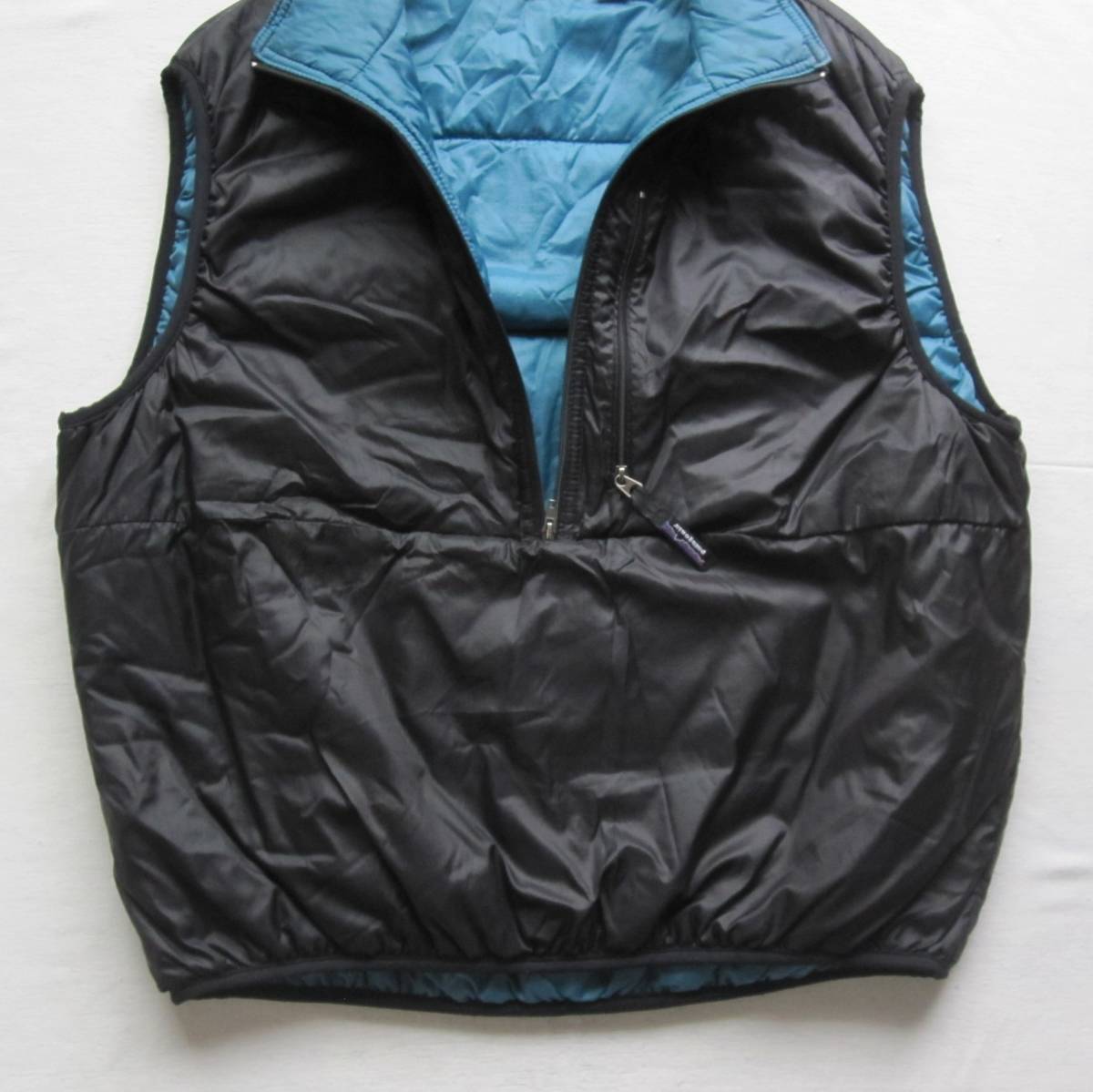 ☆デッド パタゴニア パフボール ベスト(L) /patagonia puffball