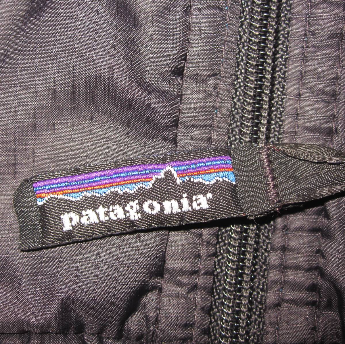 パタゴニア パフボール ベスト(S)レアカラー /patagonia パタゴニア パフボール ベスト(S)レアカラー /patagonia