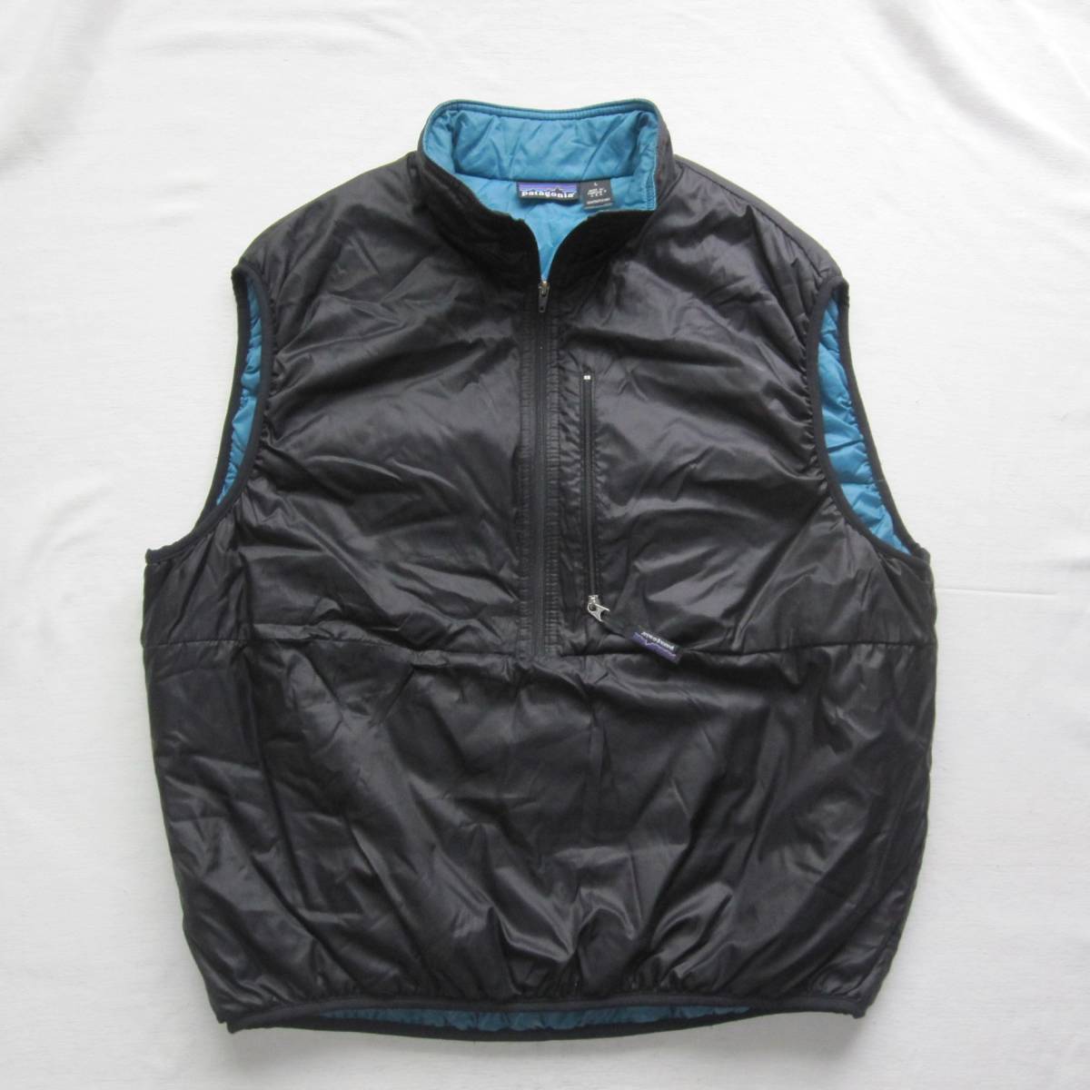 ☆デッド パタゴニア パフボール ベスト(L) /patagonia ☆デッド パタゴニア パフボール ベスト(L) /patagonia