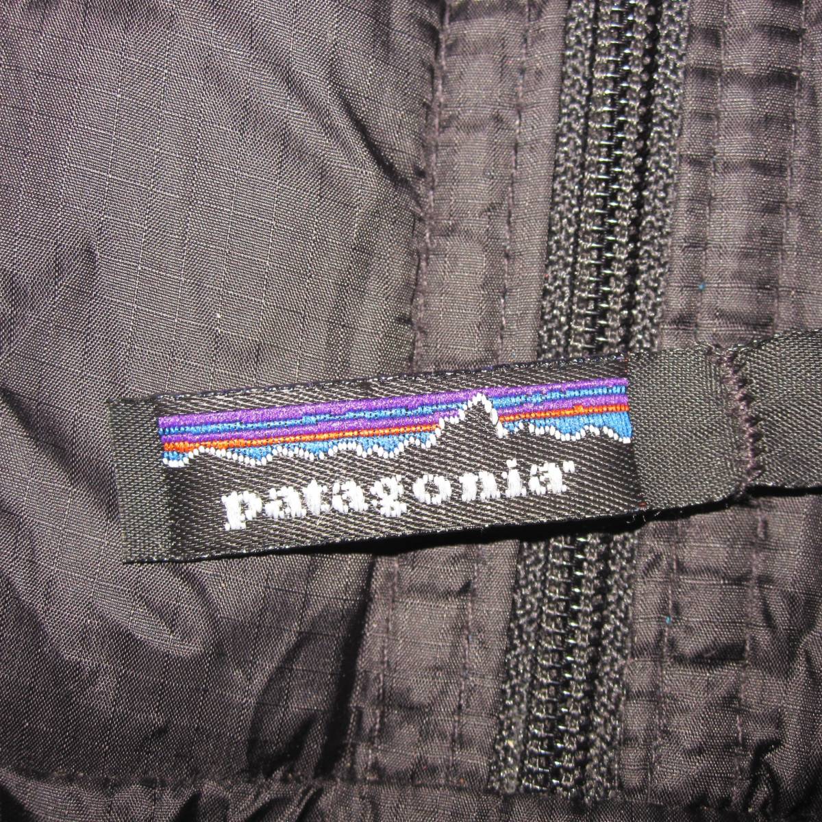 ☆デッド パタゴニア パフボール ベスト(L) /patagonia ☆デッド パタゴニア パフボール ベスト(L) /patagonia