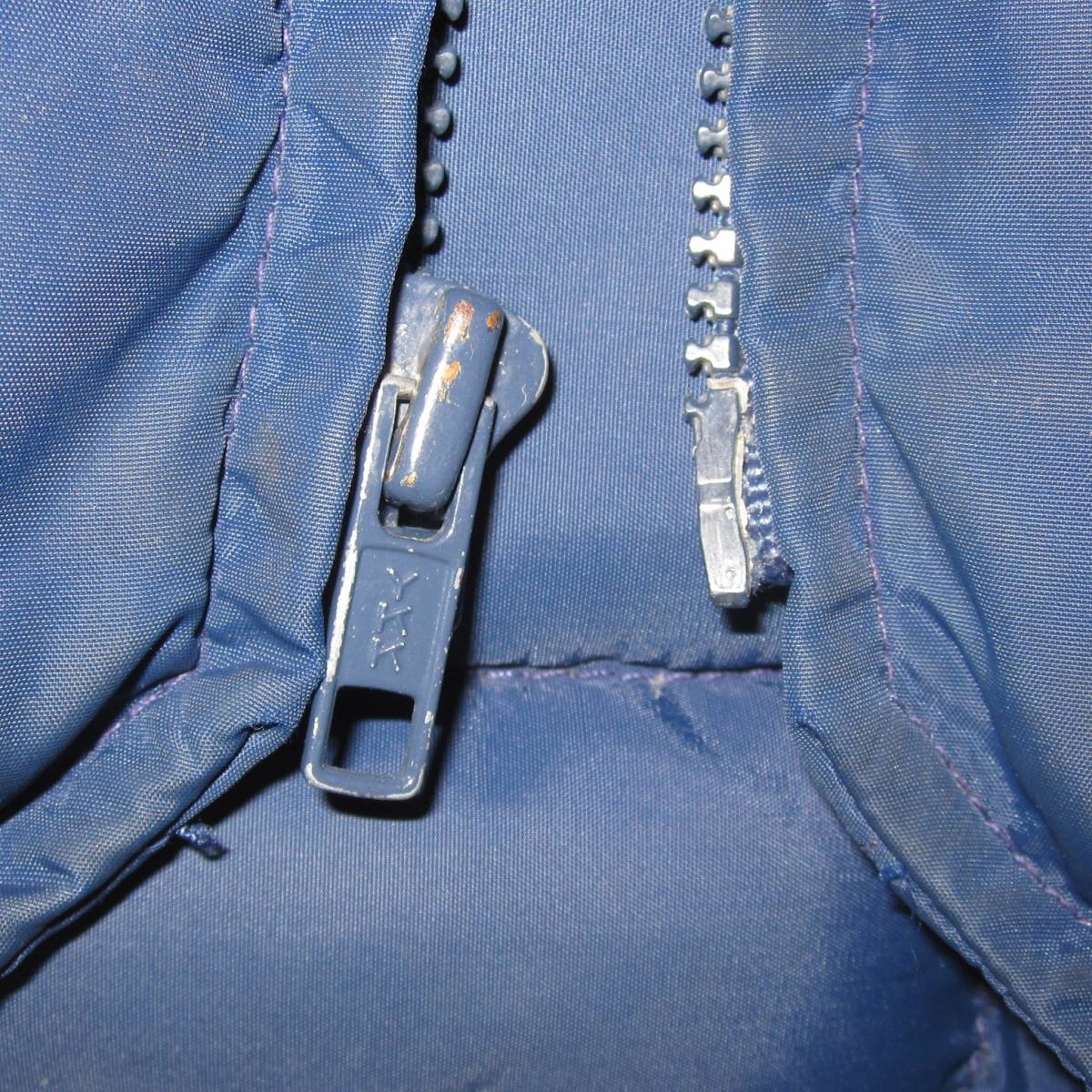 70s エディーバウアー ダウンベスト 黒タグ ビンテージ vintage 70s エディーバウアー ダウンベスト 黒タグ ビンテージ vintage