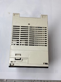 OMRON SYSAMAC C200HE Programmable Controller CPU42-Z C2009HE-CPU42-Z_画像5