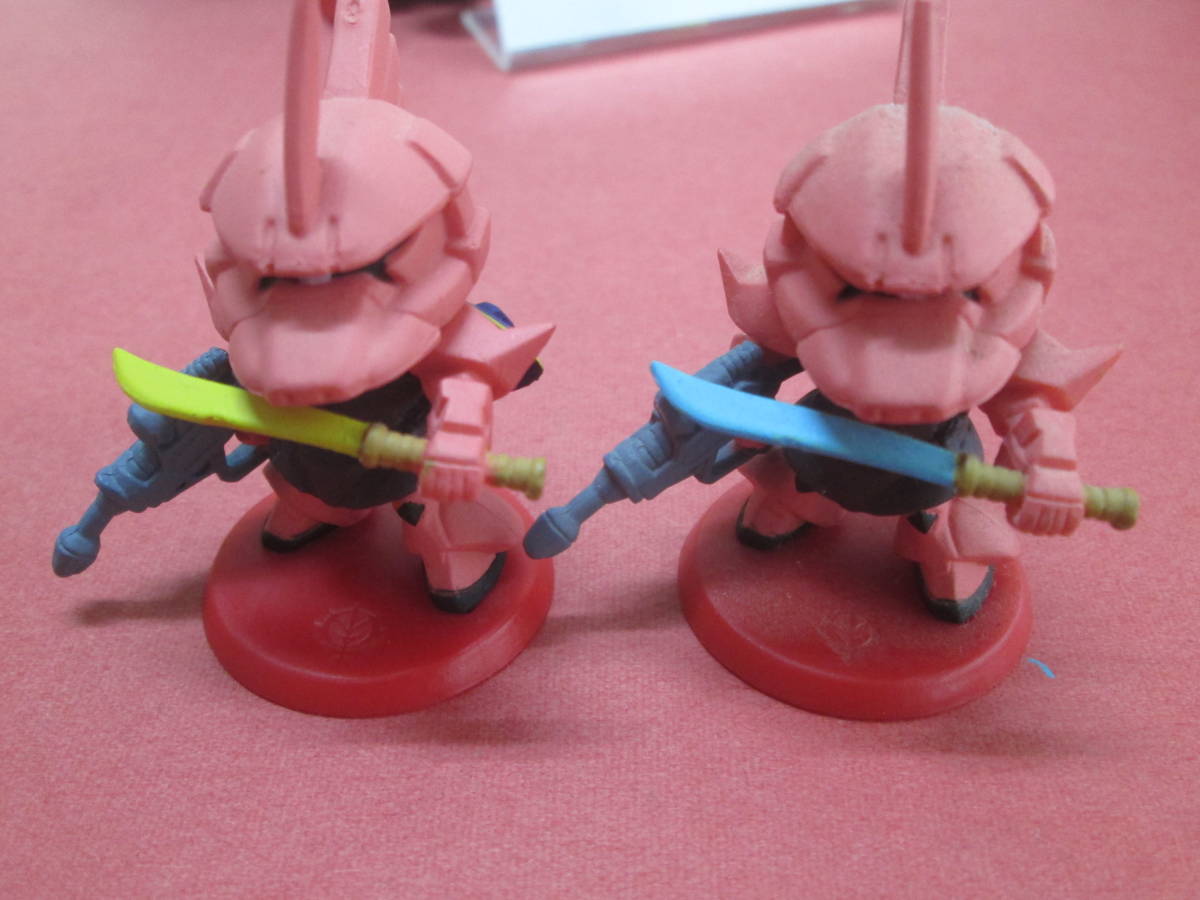 ポケロボ ガンダム ポケットフィギュア ガンキャノン ガンタンク ポケロボ ガンダム ポケットフィギュア ガンキャノン ガンタンク