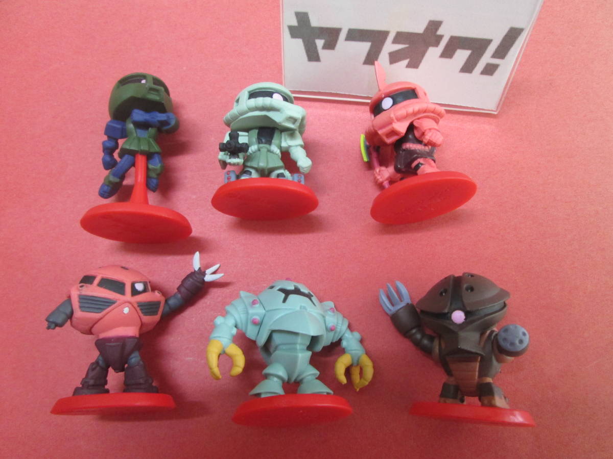 ポケロボ ガンダム ポケットフィギュア ガンキャノン ガンタンク ポケロボ ガンダム ポケットフィギュア ガンキャノン ガンタンク