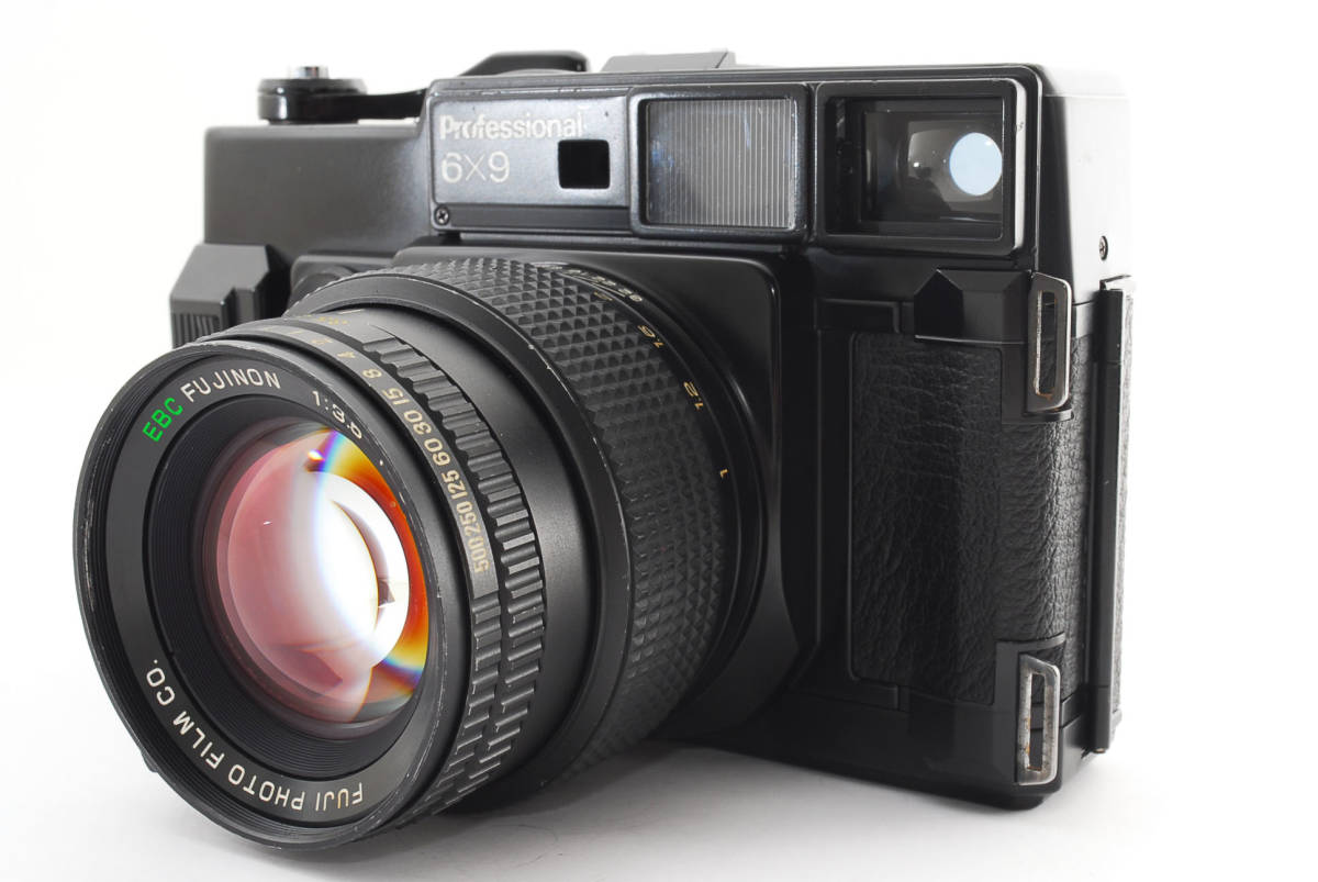 Fuji Fujifilm(フジ フィルム) GW690 II Pro Medium Format Camera
