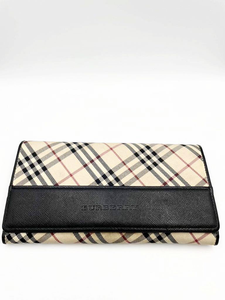 Burberry カードケース レディース - 名刺入れ