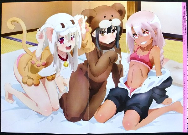 Fate Kaleid Liner プリズマ イリヤ クロエ フォン アインツベルンの値段と価格推移は 26件の売買情報を集計したfate Kaleid Liner プリズマ イリヤ クロエ フォン アインツベルンの価格や価値の推移データを公開 Fate Kaleid Liner プリズマ イリヤ クロエ フォン アインツベルンの値段と価格推移は 26件の売買情報を集計したfate Kaleid Liner プリズマ イリヤ クロエ フォン アインツベルンの価格や価値の推移データを公開