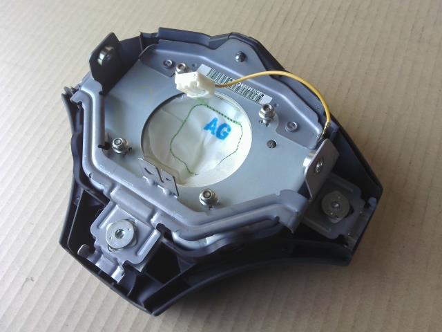 プロボックス DBE-NCP50V ステアリングホイール　ハンドル 45100-52010-B3 45130-52131-B0 198759_画像4