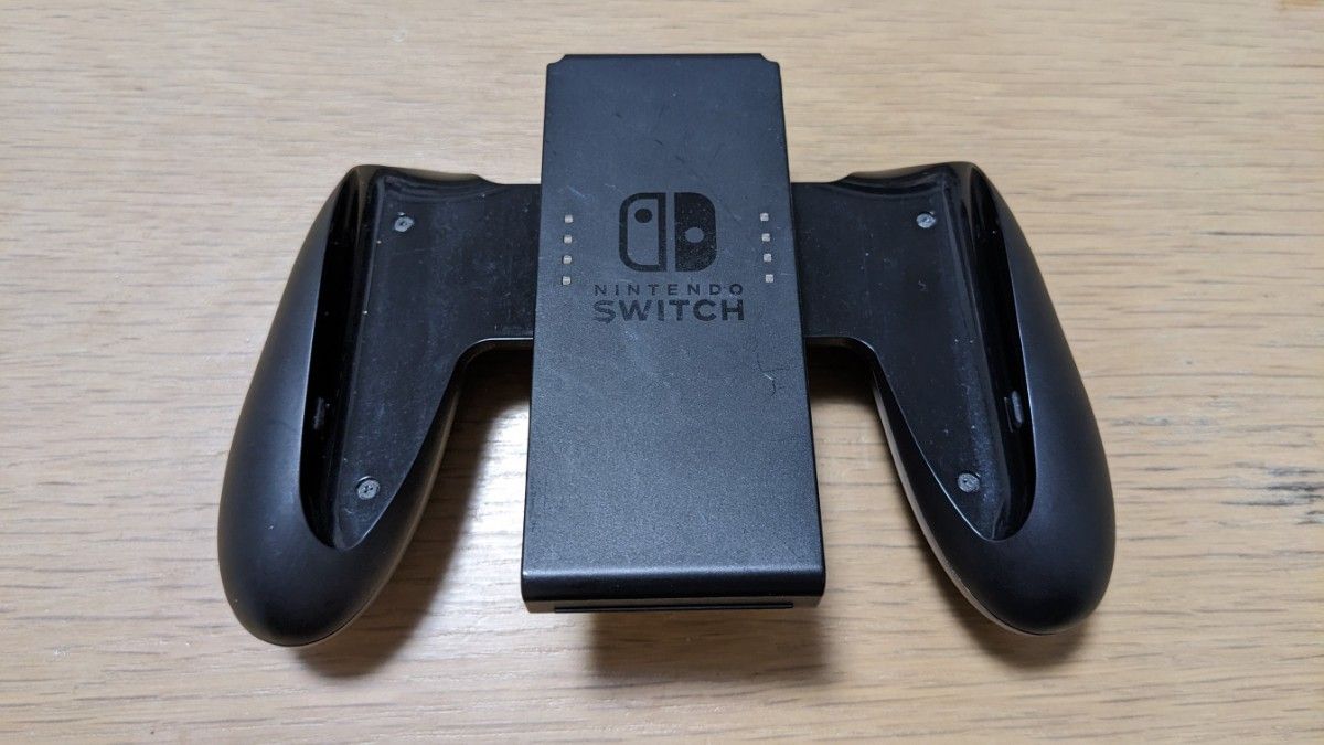 Nintendo Switch スーパーマリオ オデッセイ セット ソフト以外全て