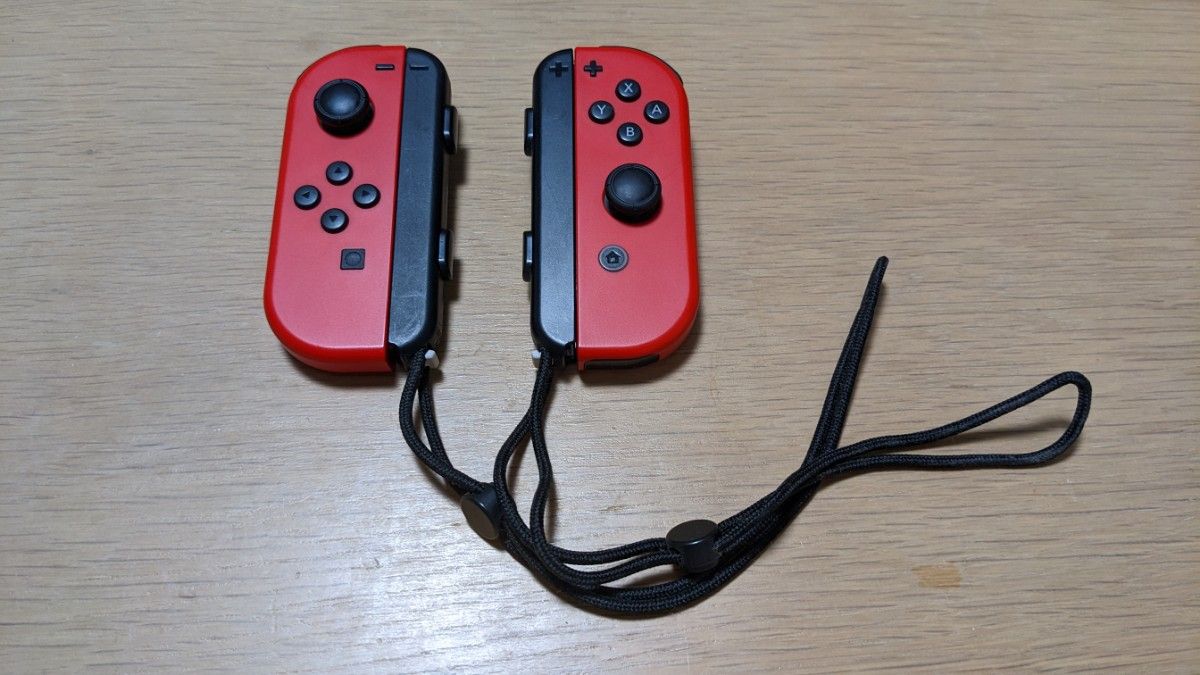 Nintendo Switch スーパーマリオ オデッセイ セット ソフト以外全てあり