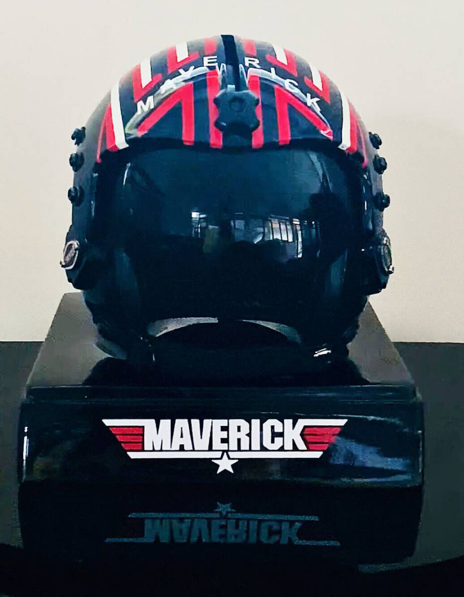新品 激レア 海外限定 TOPGUN トップガン マーヴェリック ミニ