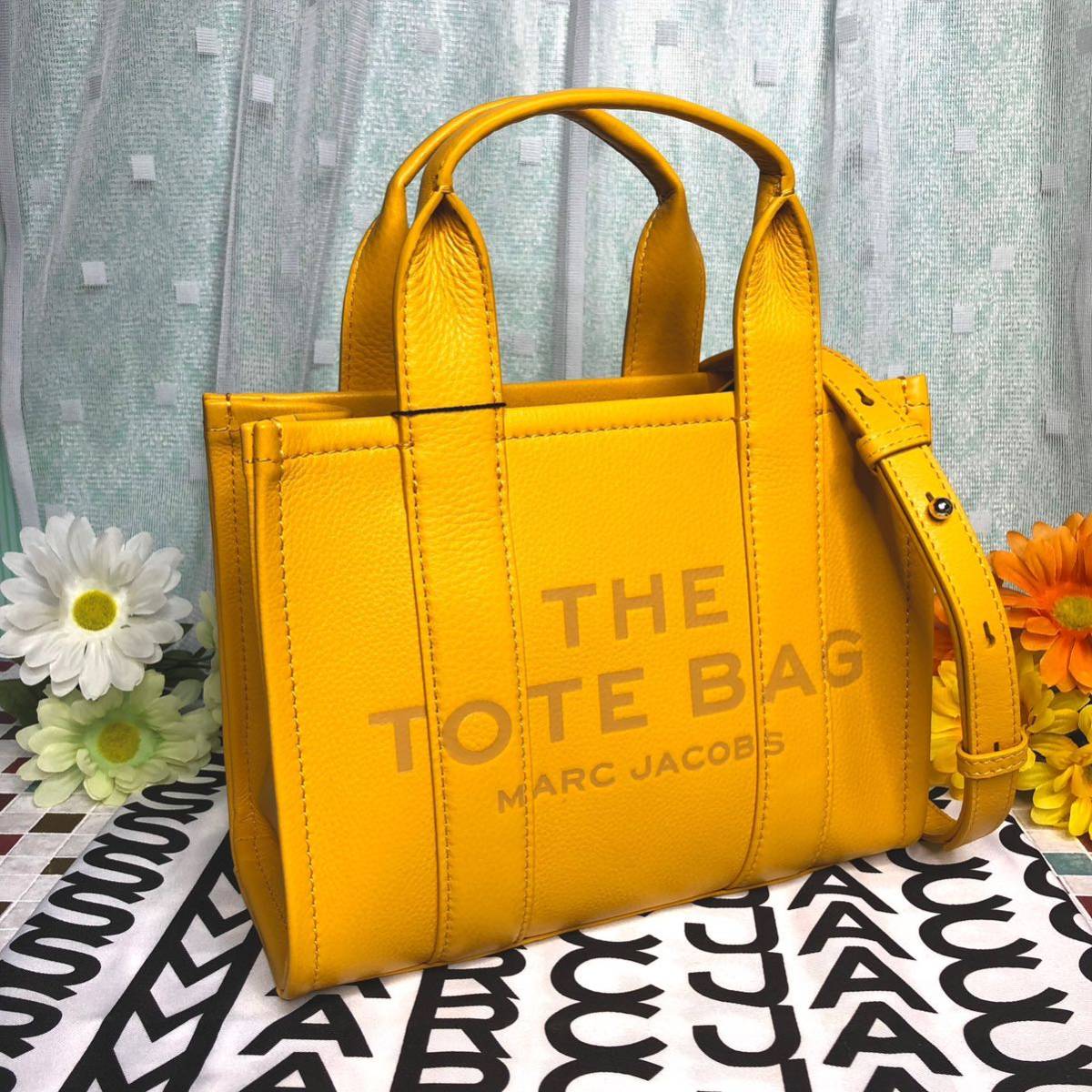 国内在庫 MARC JACOBS ミニトート バッグ ORCHID HAZE 新品 blog
