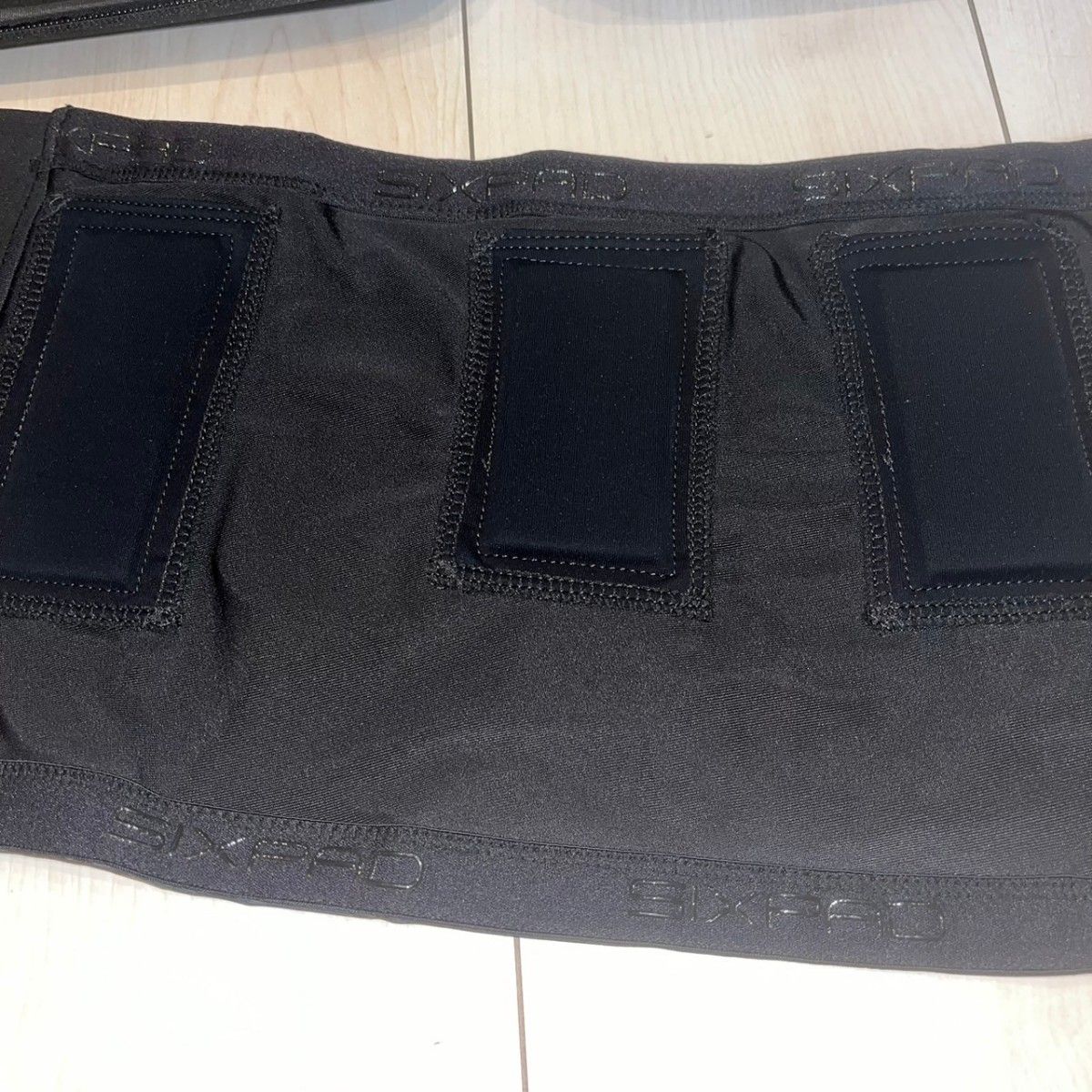 コアベルト Mサイズ SIXPAD シックスパッド 正規品 MTG CORE BELT EMS