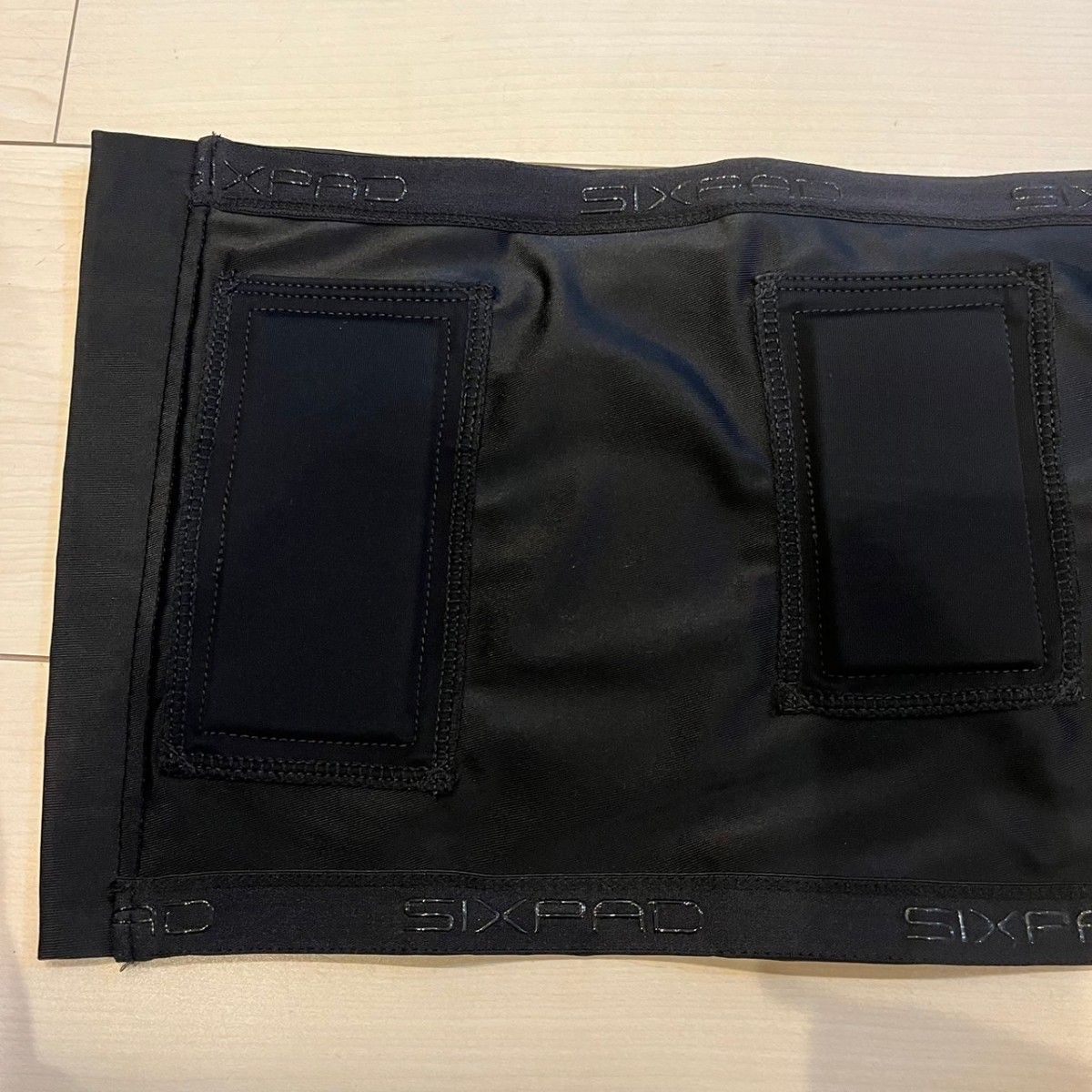 コアベルト Lサイズ SIXPAD シックスパッド 正規品 MTG CORE BELT EMS