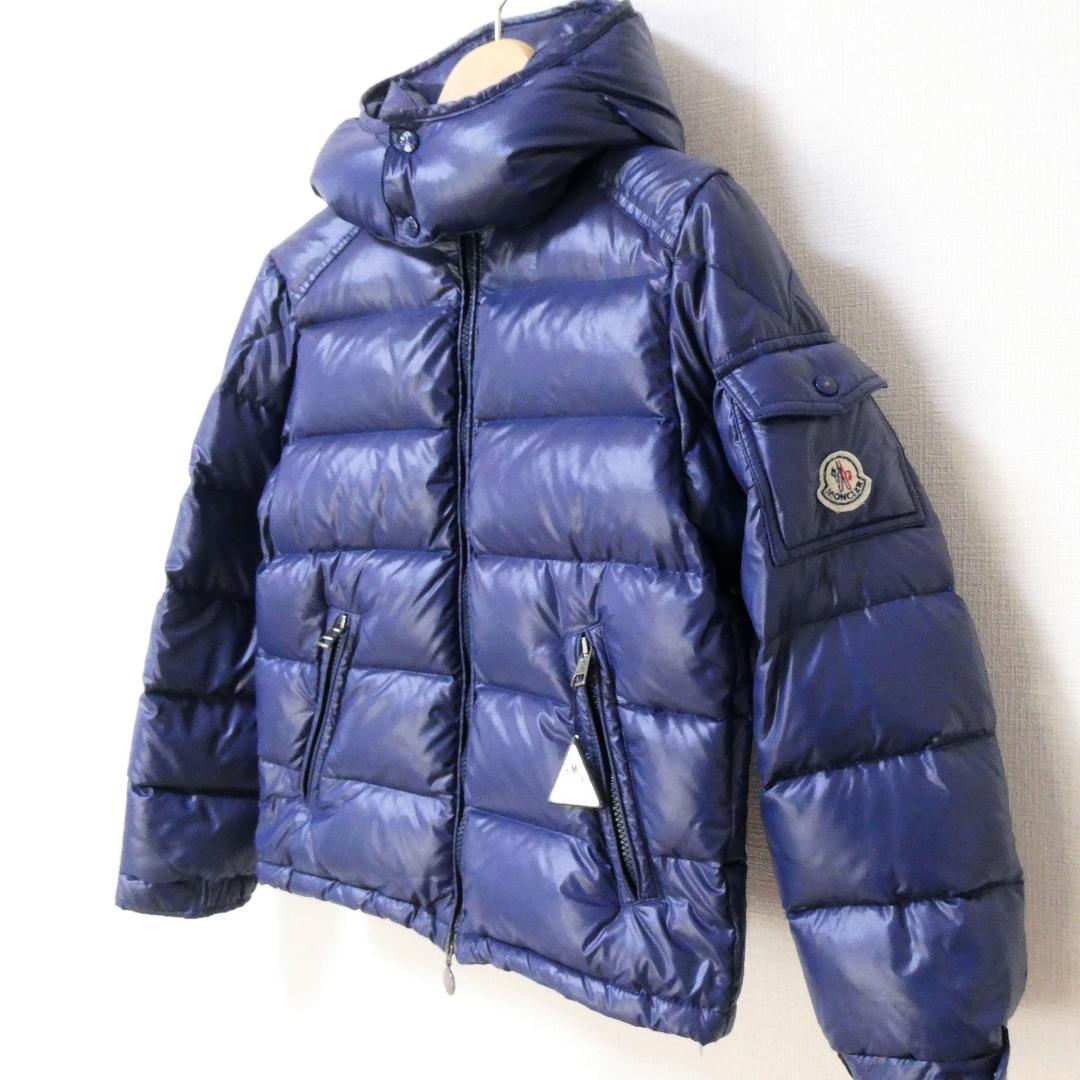 好評低価】 MONCLER - モンクレール ダウンジャケット 140 キッズの