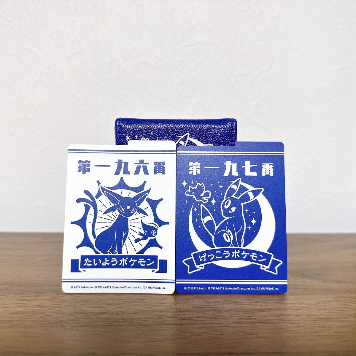 ポケモンカードゲーム】フリップデッキケース ポケモンカードゲーム】フリップデッキケース