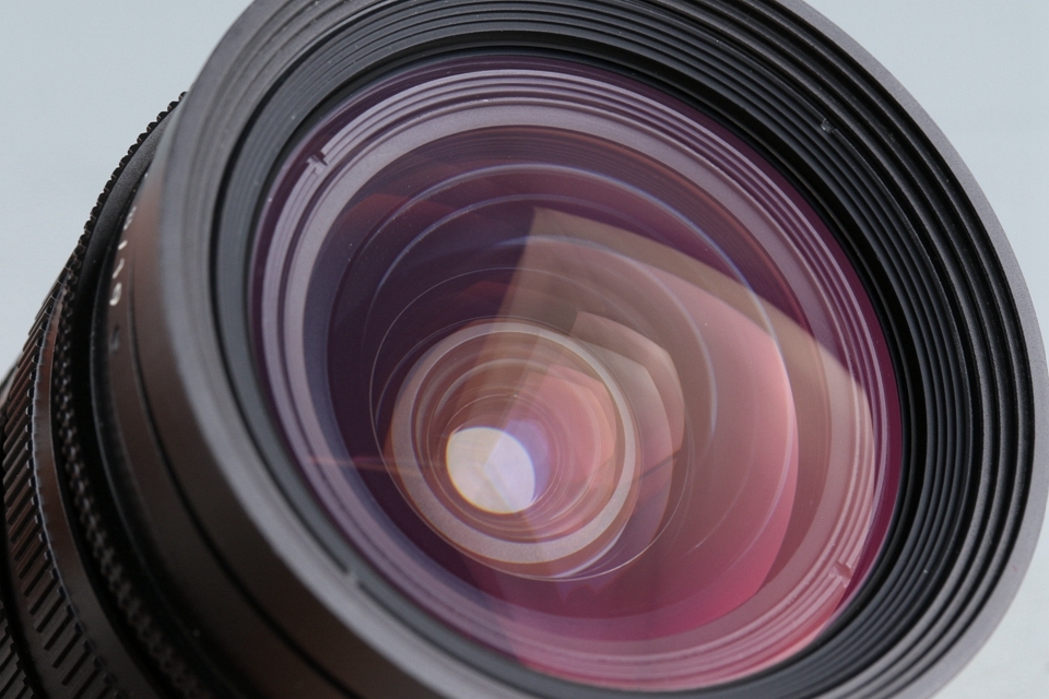 Leica Elmarit-R 19mm F/2.8 Lens for Leica R #46091T_画像3