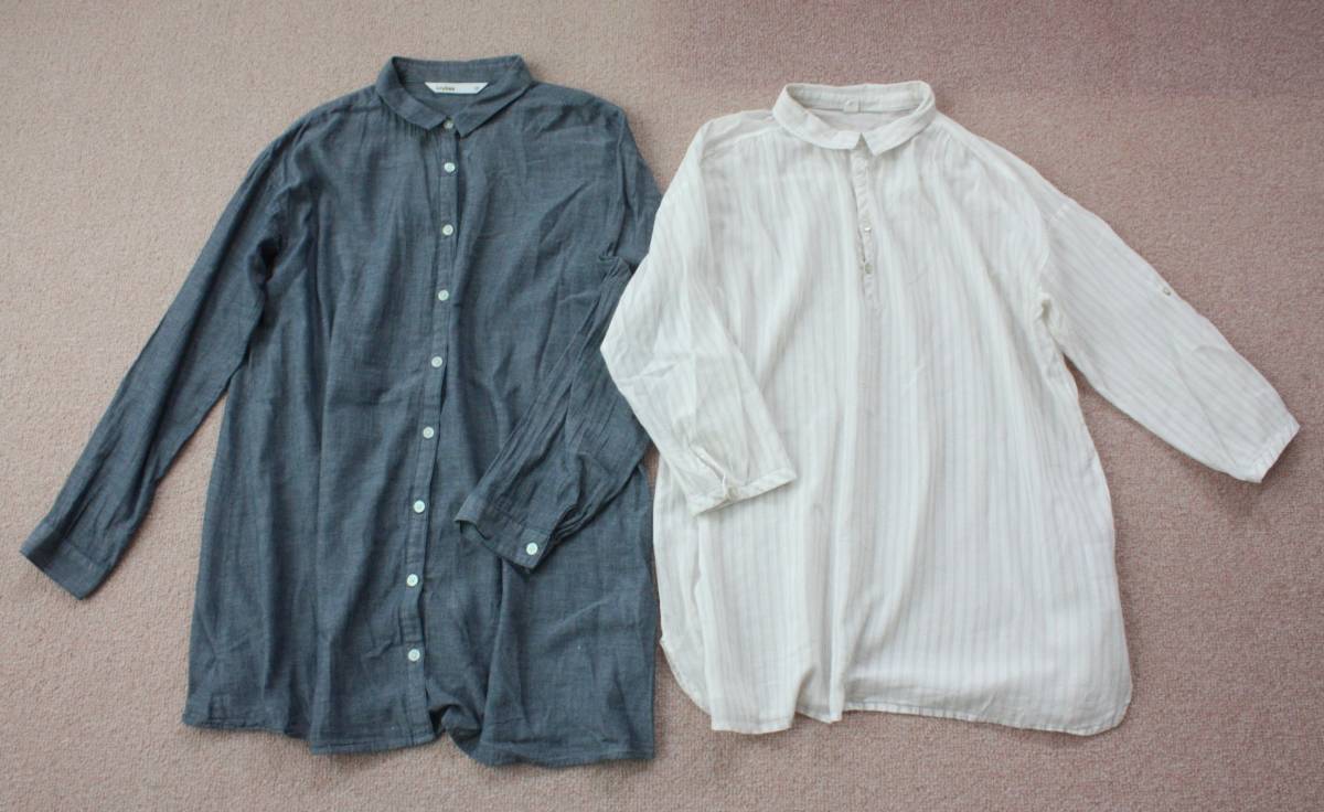 値下☆格安☆福袋☆まとめ売り☆美品☆春夏物トップス10点セット M
