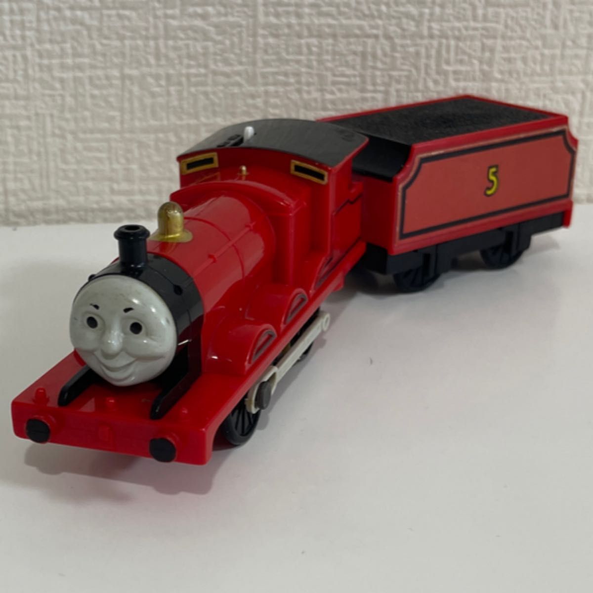 初代ジェームス 動作確認済 トーマス 廃盤プラレール|Yahoo 初代ジェームス 動作確認済 トーマス 廃盤プラレール|Yahoo