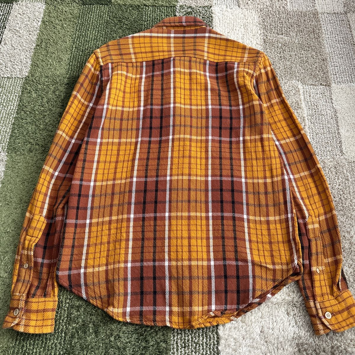 Levi's Vintage Clothing リーバイス　size XS