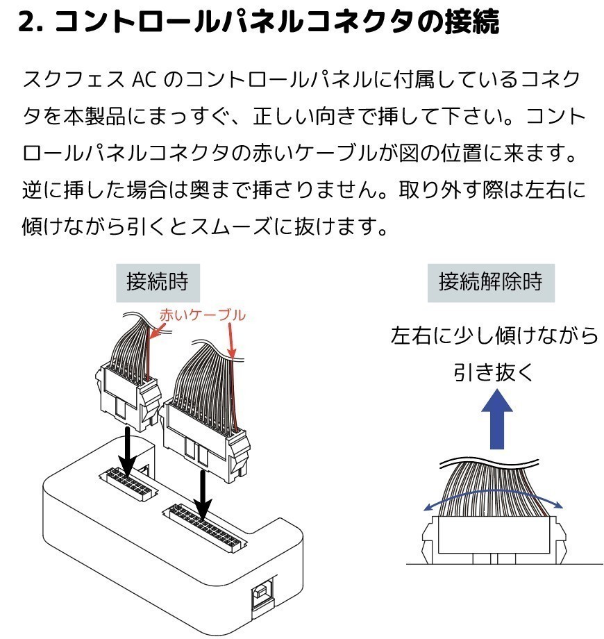 自作】ラブライブ スクフェスAC コントロールパネル用 わいわい 自作】ラブライブ スクフェスAC コントロールパネル用 わいわい