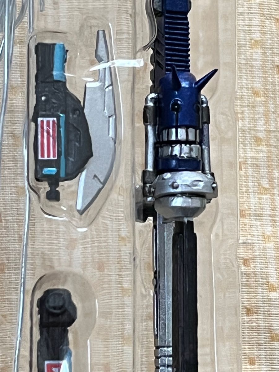 SIC 仮面ライダーNEW電王