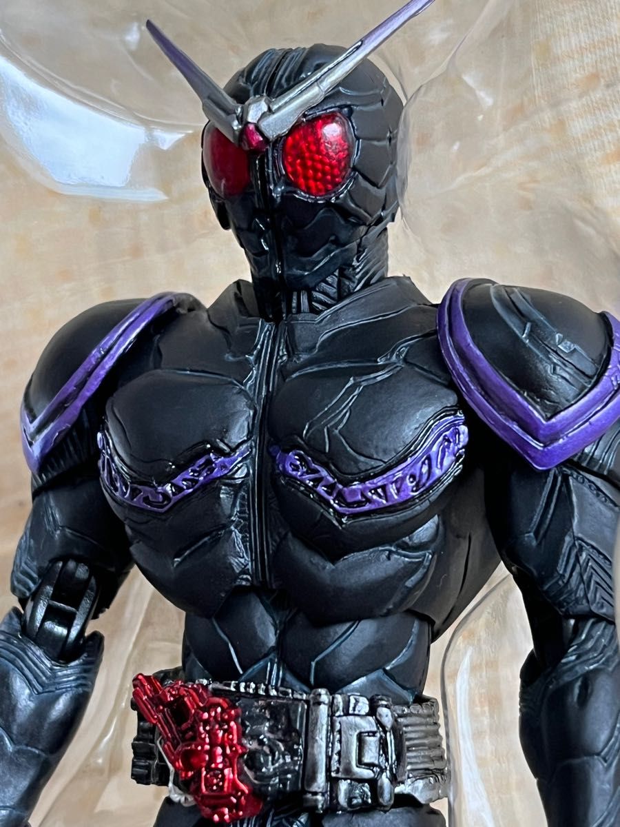 SIC 仮面ライダー ジョーカー