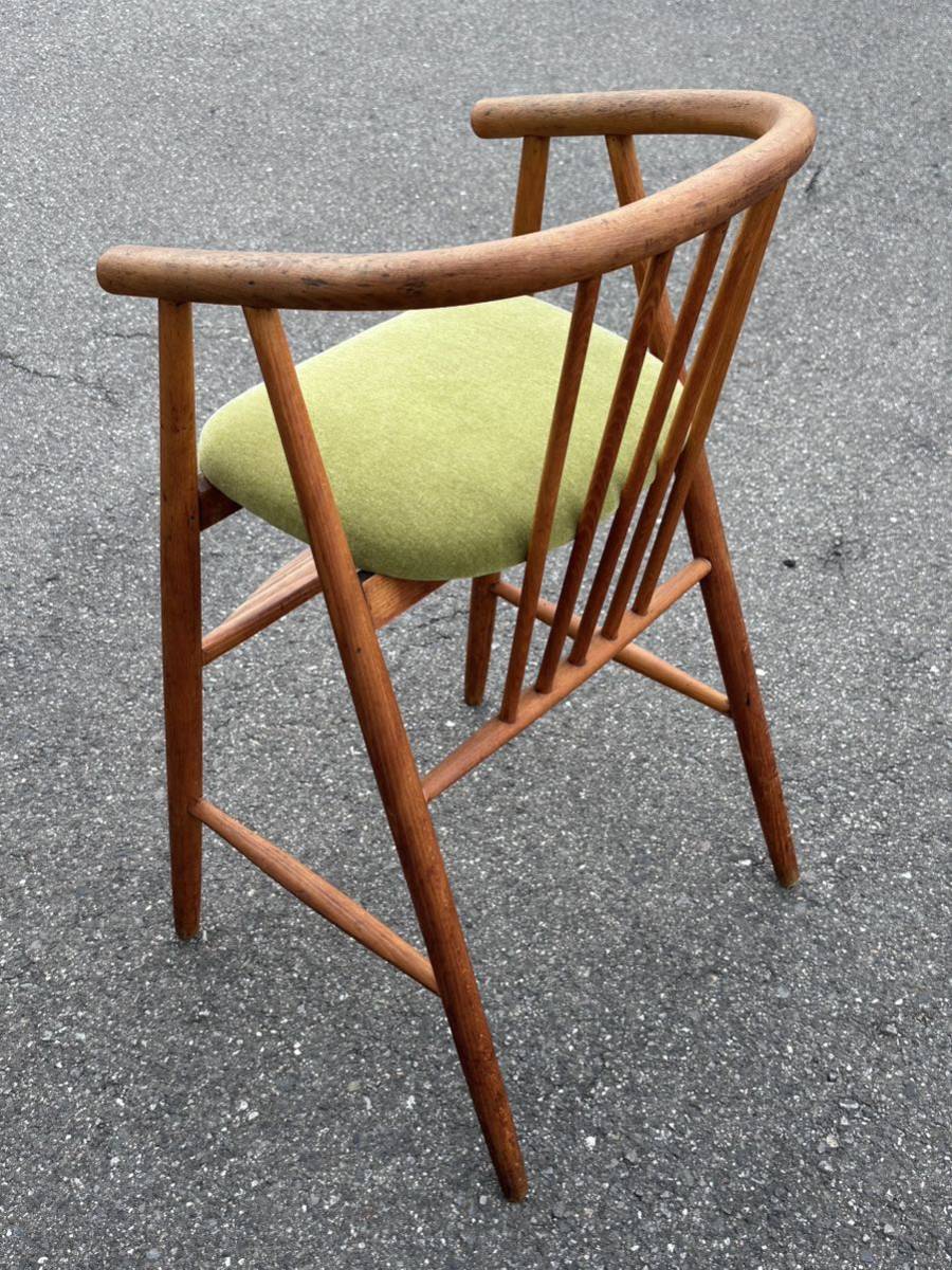 0 rare goods 0 Tottori furniture Vintage baby chair high chair 