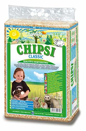chipsi- Classic 60L хомяк,morumoto, заяц, еж,f черный Momo nga и т.п.. мелкие животные для 