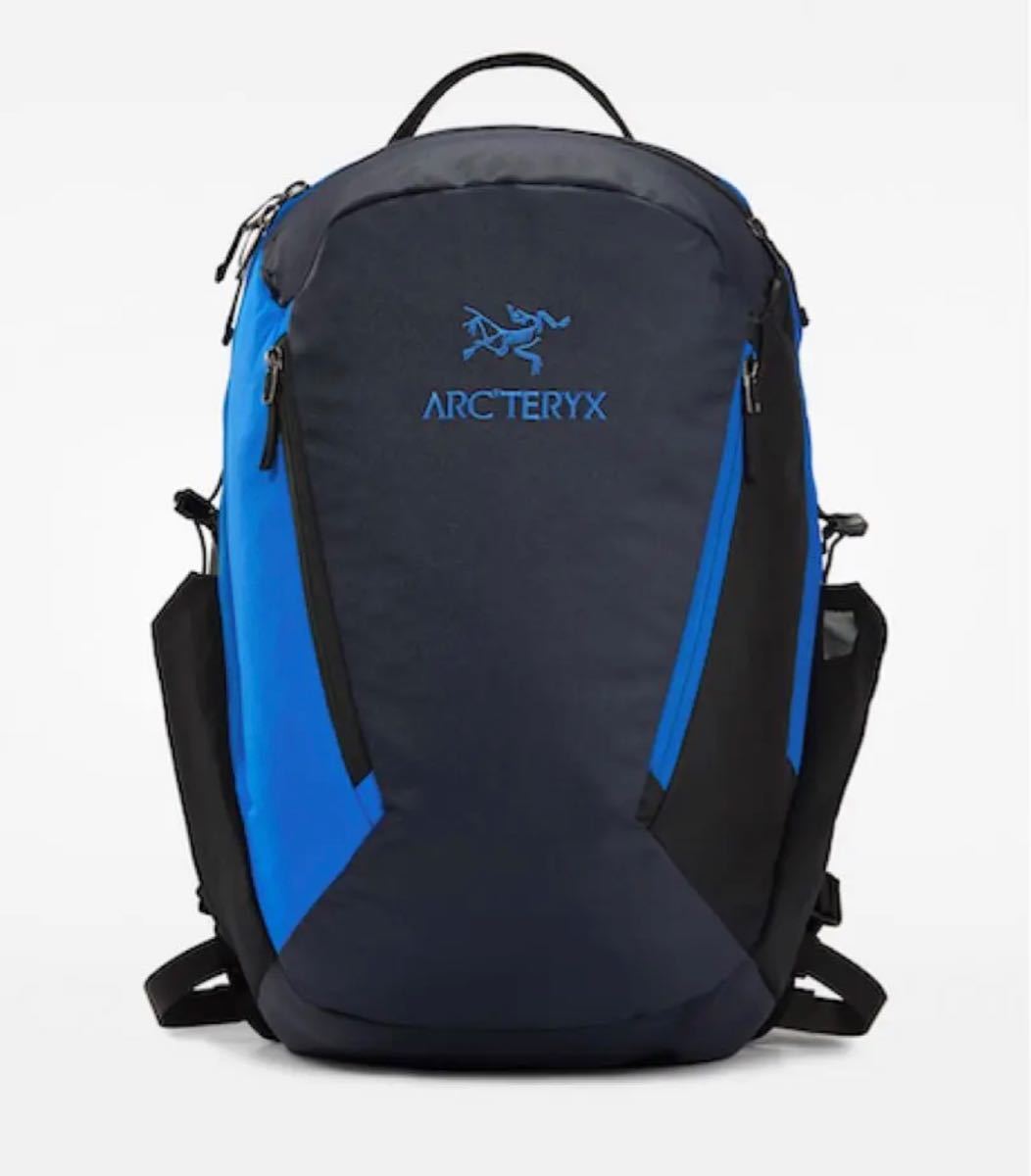 時間指定不可】 ☆限定☆ ARC'TERYX 26L バックパック プロジェクト