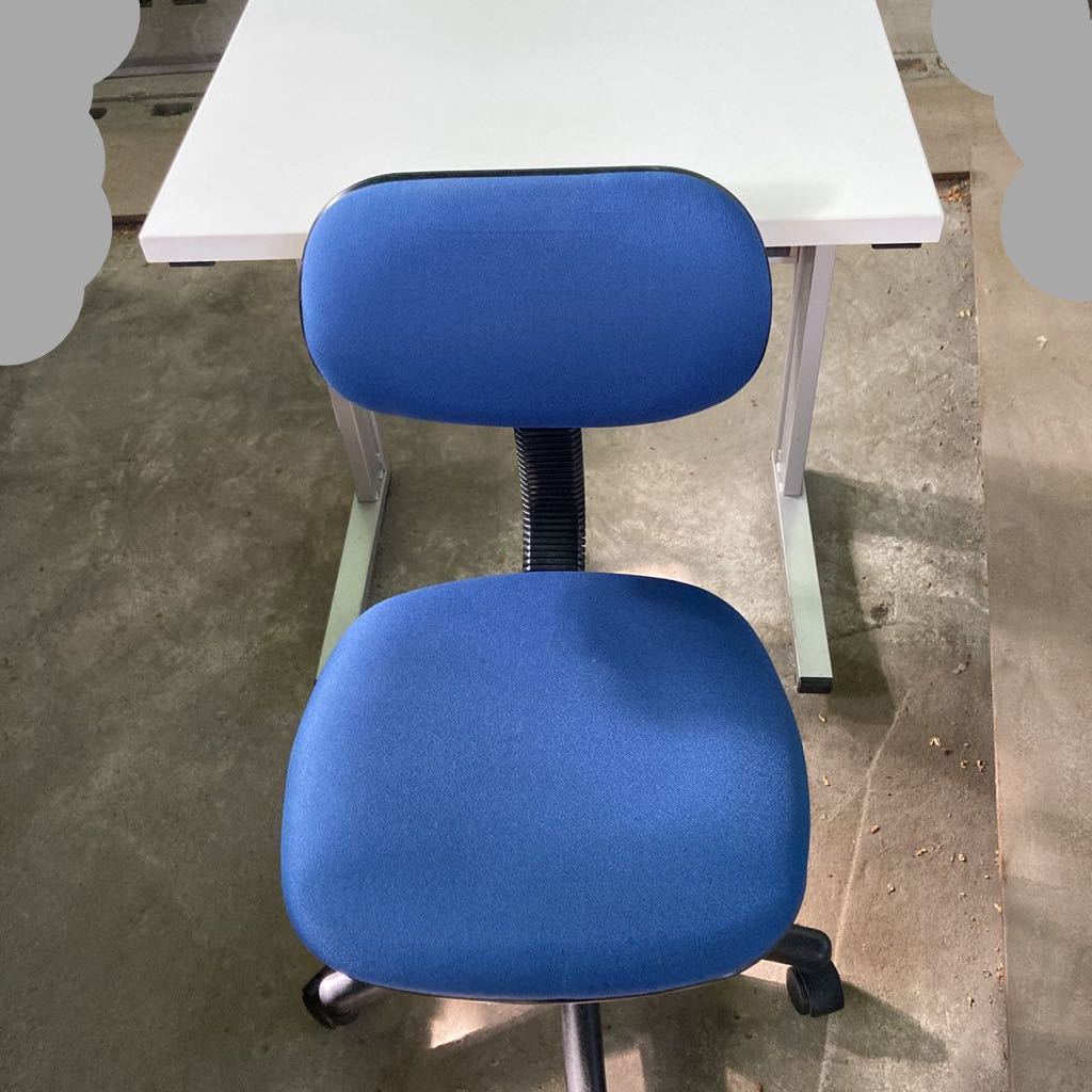 * desk chair - set secondhand goods direct pick ip 