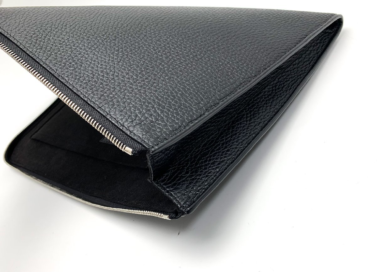 LOUIS VUITTON ルイヴィトン トリヨンレザー ポシェットジュールGM NM