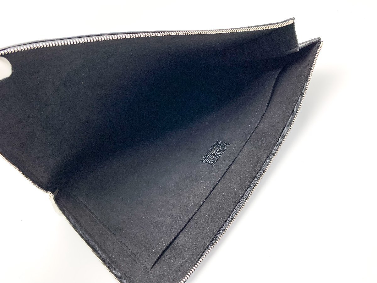 LOUIS VUITTON ルイヴィトン トリヨンレザー ポシェットジュールGM NM