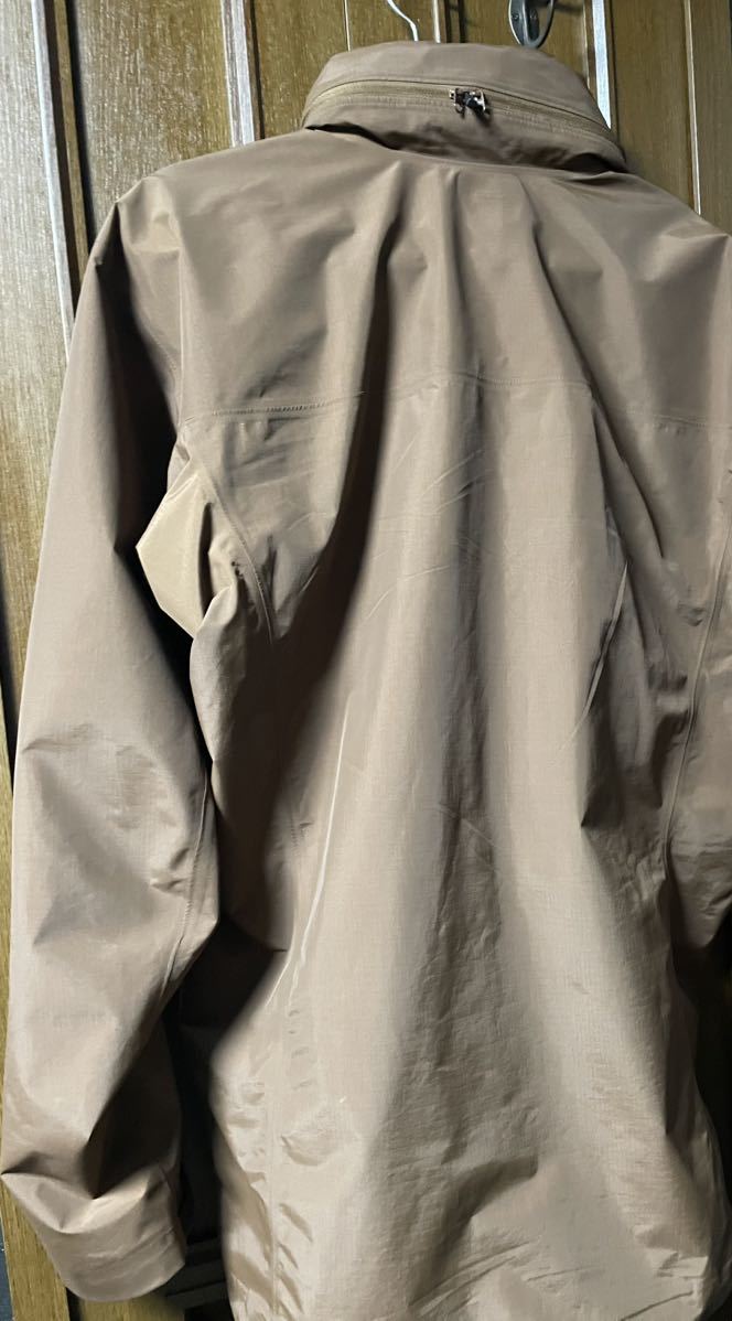 廃版 vtg arcteryx sl theta gore tex シータ ブランド別 | nagisa
