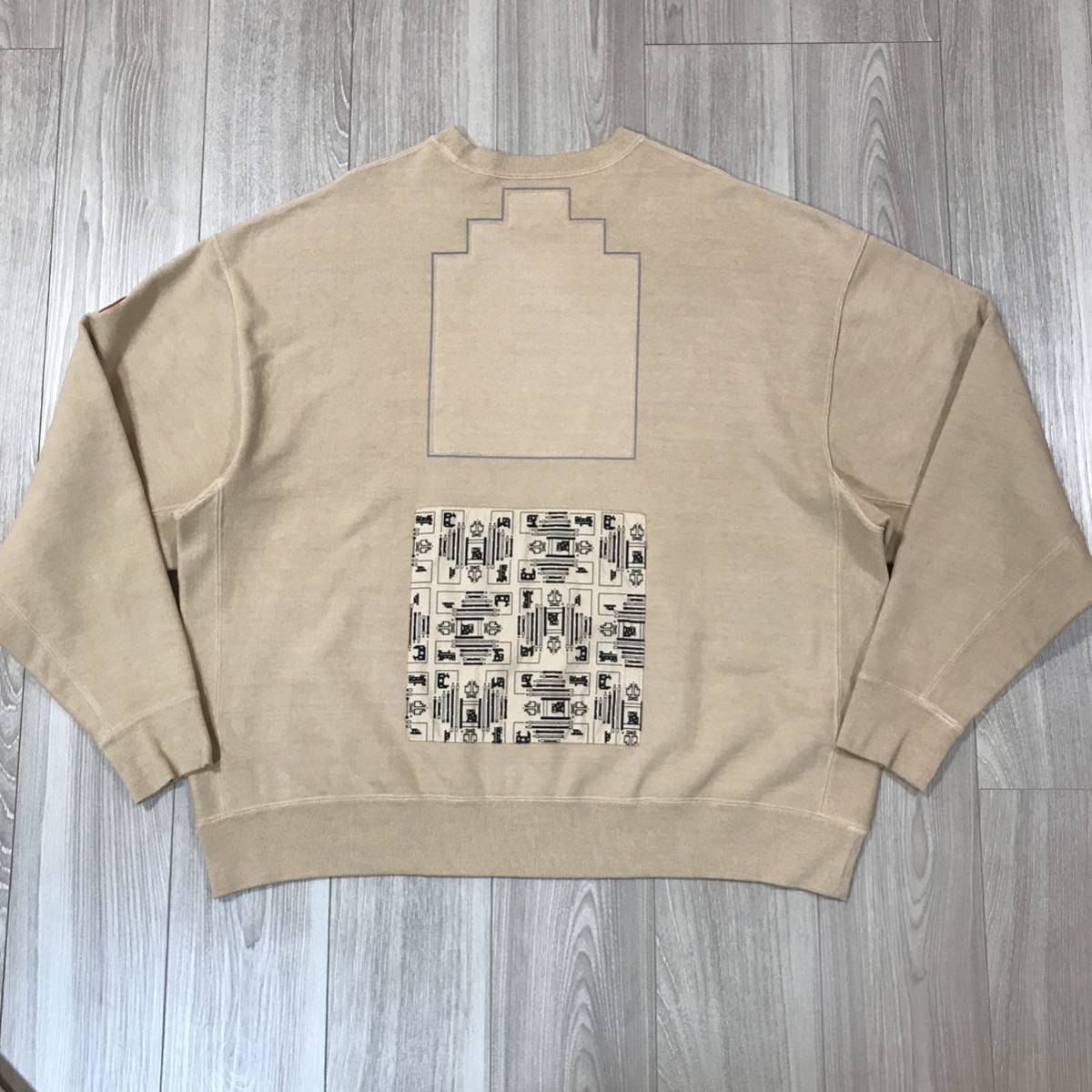 XL C E CAVEMPT THE IMPULSE シーイー ビッグ シルエット XL C E CAVEMPT THE IMPULSE シーイー ビッグ シルエット
