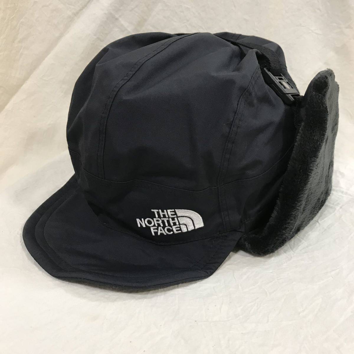 THE NORTH FACE EXPEDITION CAP NN42205 GOLDWIN GORE-TEX M Expedition колпак флис Gore-Tex наушники шляпа Frontier 