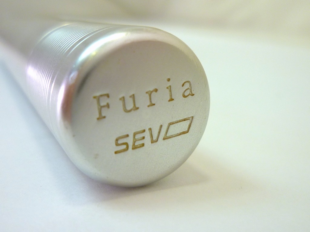 定価11万円 SEV セブ 美容製品 フリア Furia フェイシャルマッサージ | フリアバー ルーパー 表情筋へのストレッチ作用 お買得 必見 注目_画像4