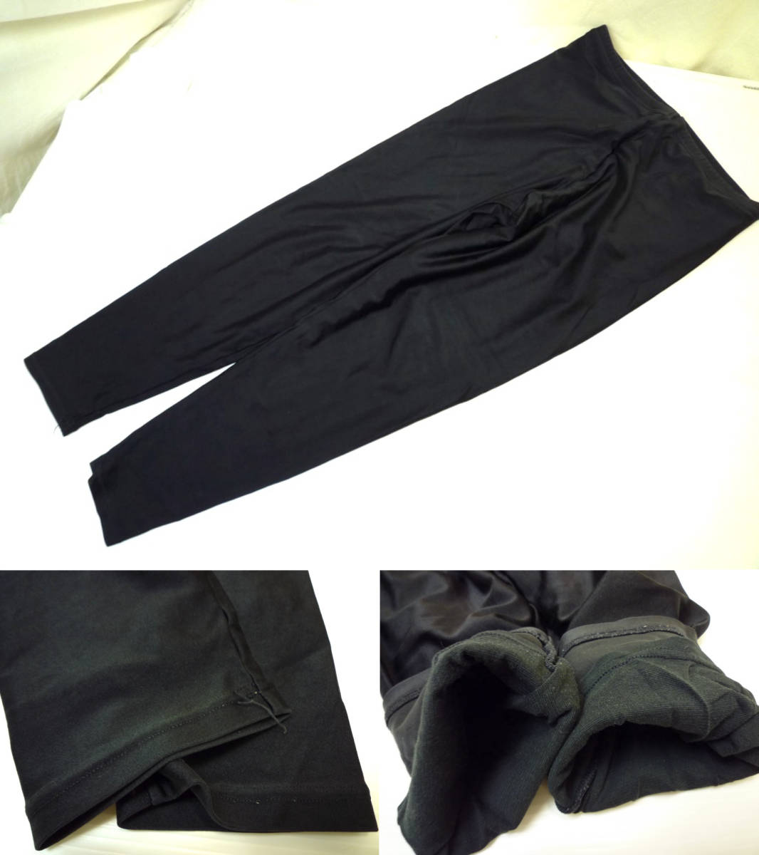 定価101,520円 YOSA ヨサ ウェア 3Lサイズ 上下セット タートルネック&ロングスパッツ LLL ラジウム鉱石 お買得 必見_12(ボディケア)|売買されたオークション情報、Yahoo!オークション(旧ヤフオク!) の商品情報をアーカイブ公開 - オークファン(aucfan.com) 定価101,520円 YOSA ヨサ ウェア 3Lサイズ 上下セット タートルネック&ロングスパッツ LLL ラジウム鉱石 お買得 必見_12(ボディケア)|売買されたオークション情報、Yahoo!オークション(旧ヤフオク!) の商品情報をアーカイブ公開 - オークファン(aucfan.com)