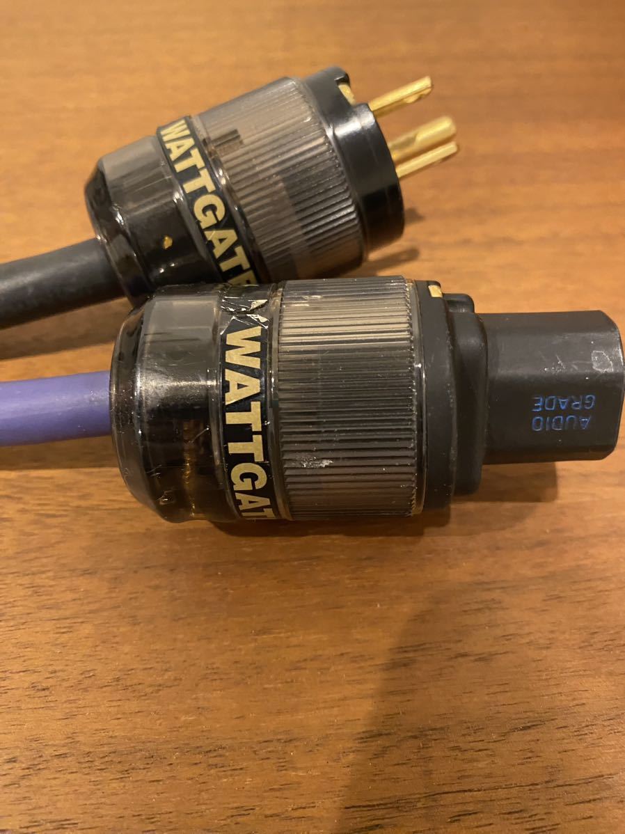 キンバーケーブル PK-14 G ゴールド1.8m KIMBER KABLE-