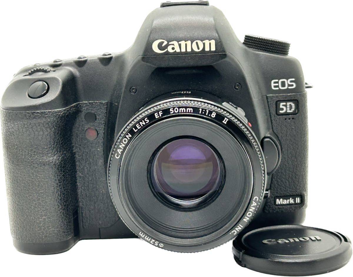 CANON EOS3 レンズ付 50mm 1.8-