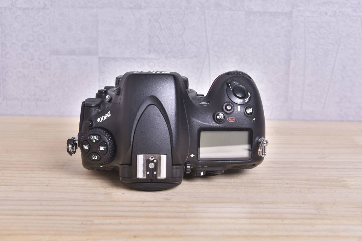 100%本物保証! 外観極上品 ショット数79 Nikon D800 ボディ i9tmg.com.br