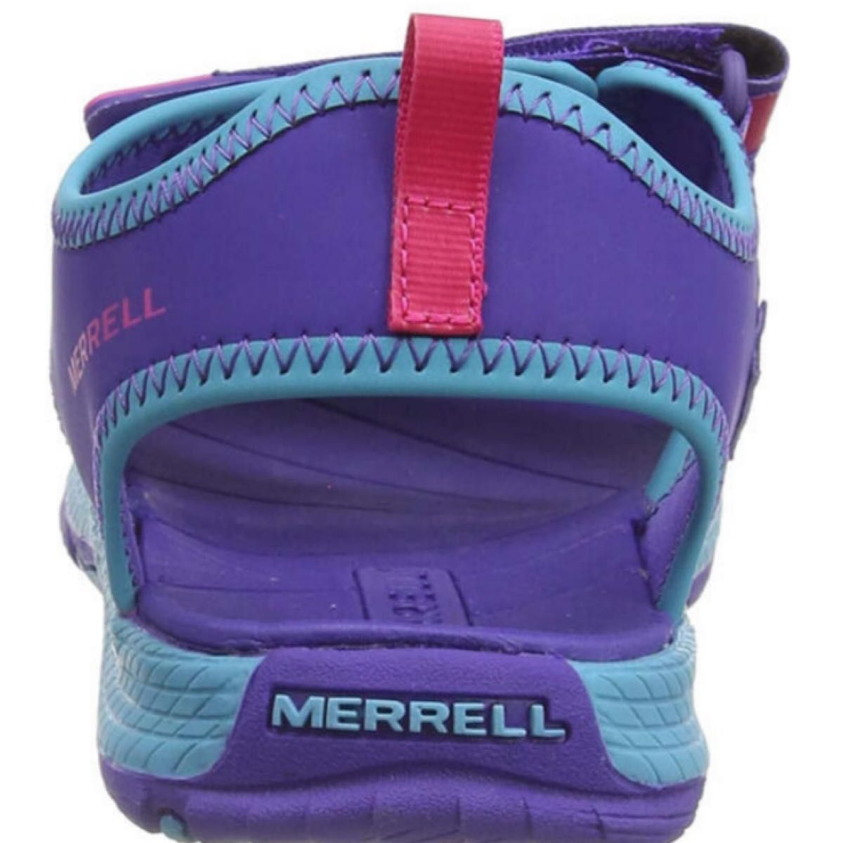 MERRELL メレル　キッズ　ハイドロクリーク　スポーツサンダル　21cm