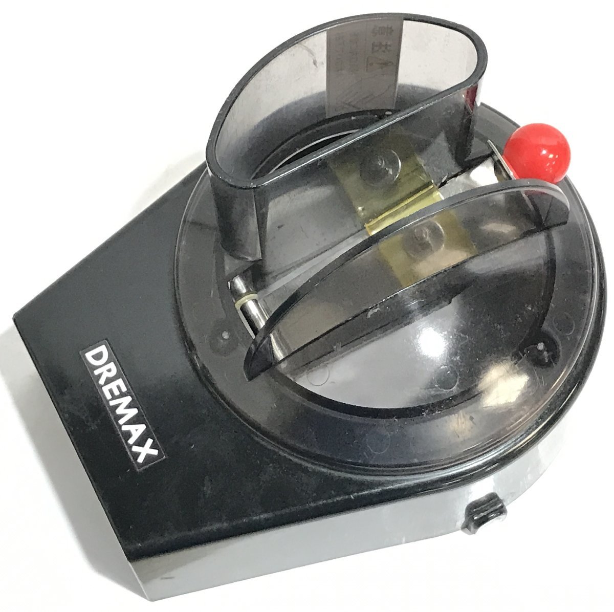 驚きの価格が実現 DREMAX ドリマックス DX-50M マルチスライサーネギ