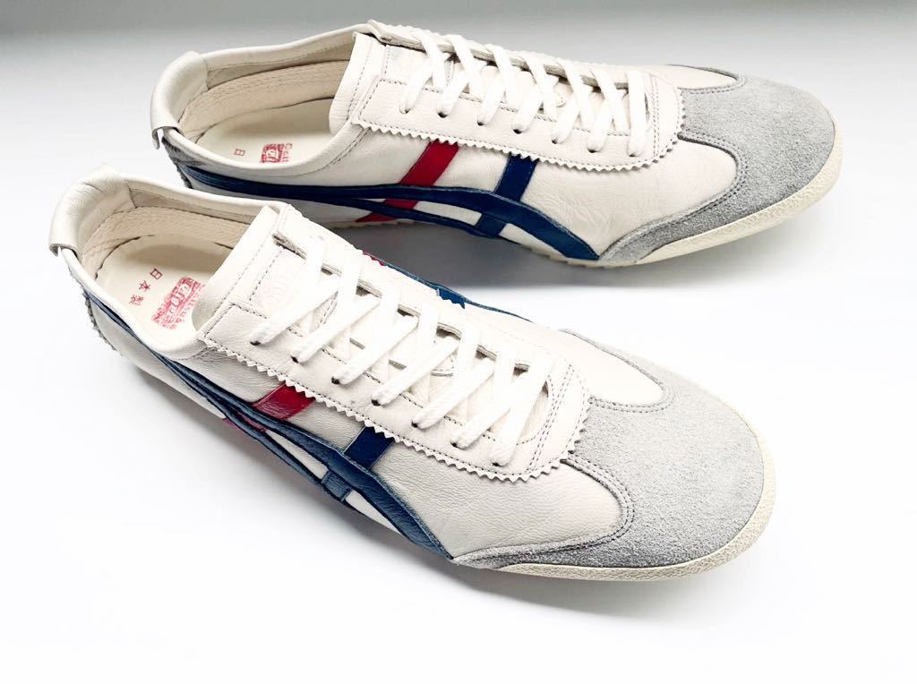 最新発見 Onitsuka 日本製 名作!! 美品!! Tiger JAPAN IN MADE ㎝ 29