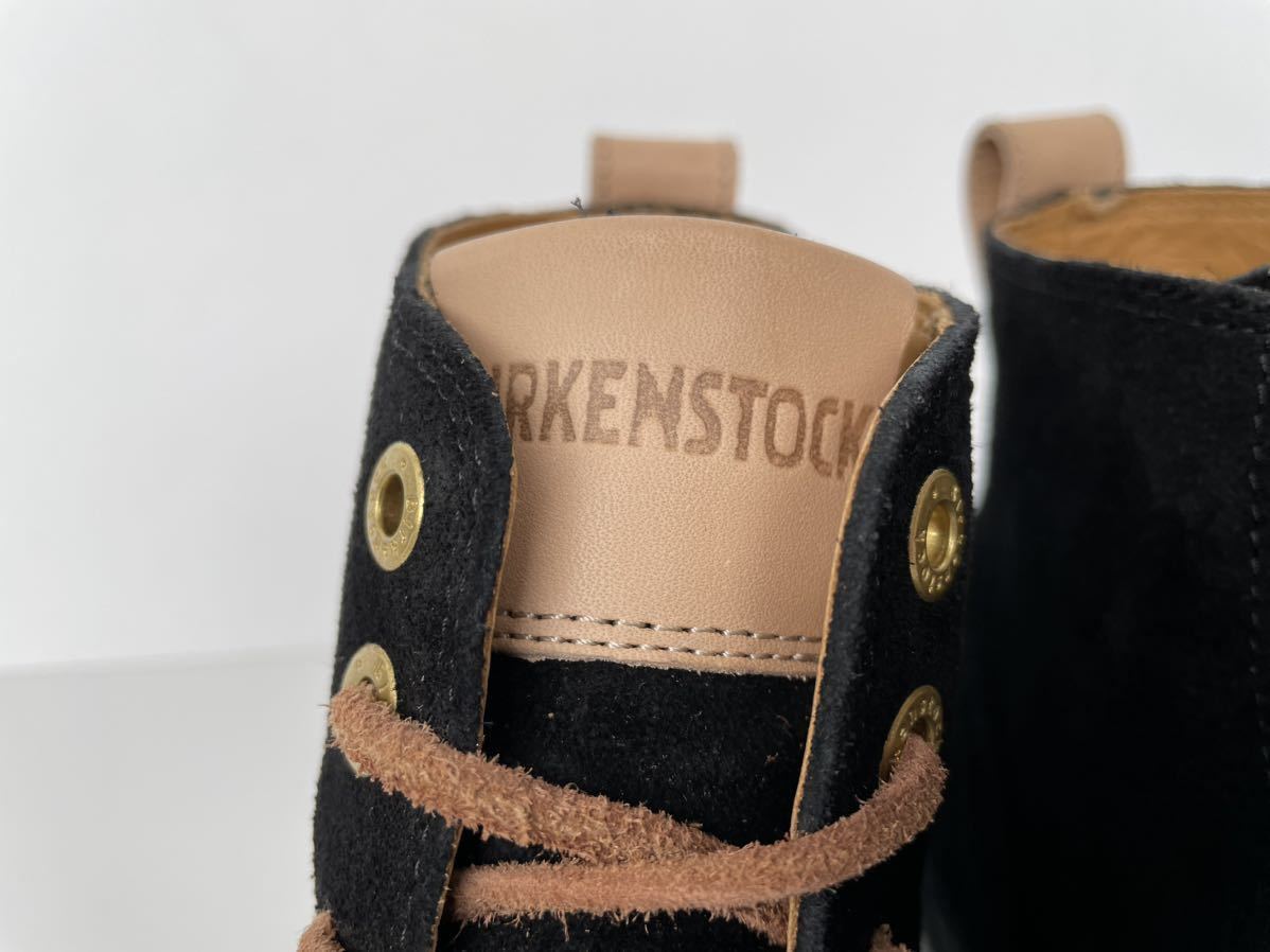 い出のひと時に、とびきりのおしゃれを！ 名作!! 新品!! BIRKENSTOCK